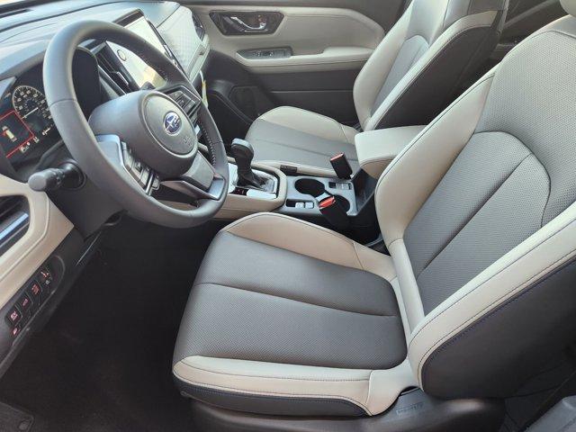 new 2025 Subaru Forester Hybrid car, priced at $40,507