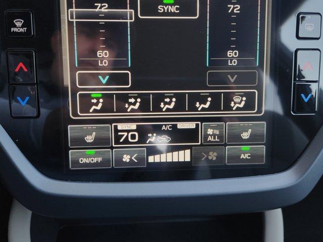 new 2025 Subaru Forester Hybrid car, priced at $40,507