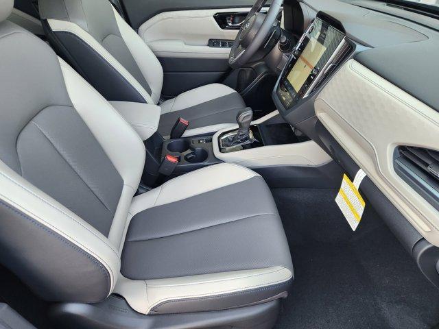 new 2025 Subaru Forester Hybrid car, priced at $40,507