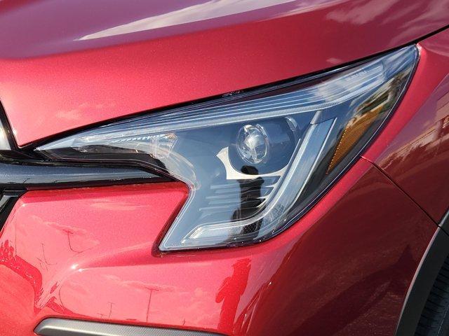 new 2025 Subaru Ascent car, priced at $48,740