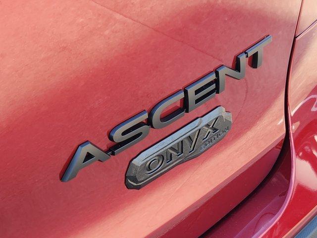 new 2025 Subaru Ascent car, priced at $48,740