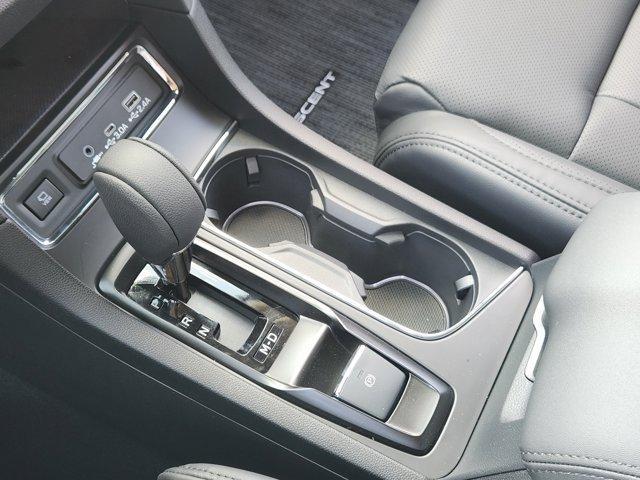 new 2025 Subaru Ascent car, priced at $48,740