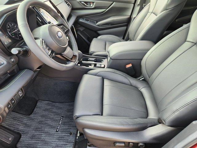 new 2025 Subaru Ascent car, priced at $48,740