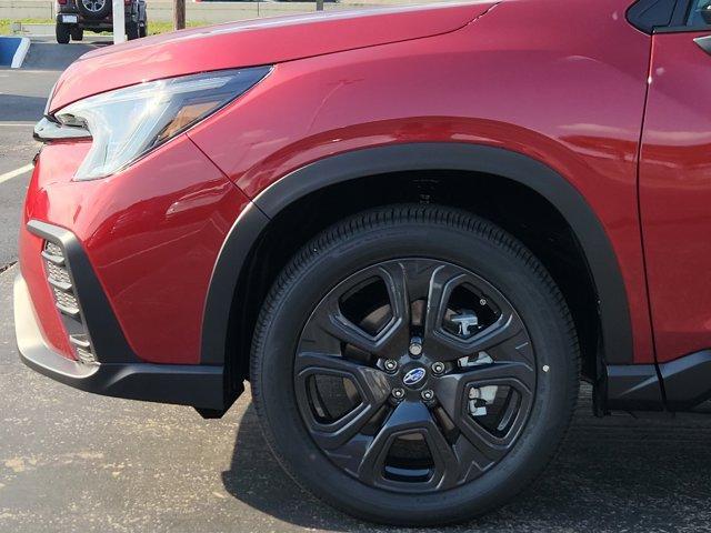 new 2025 Subaru Ascent car, priced at $48,740