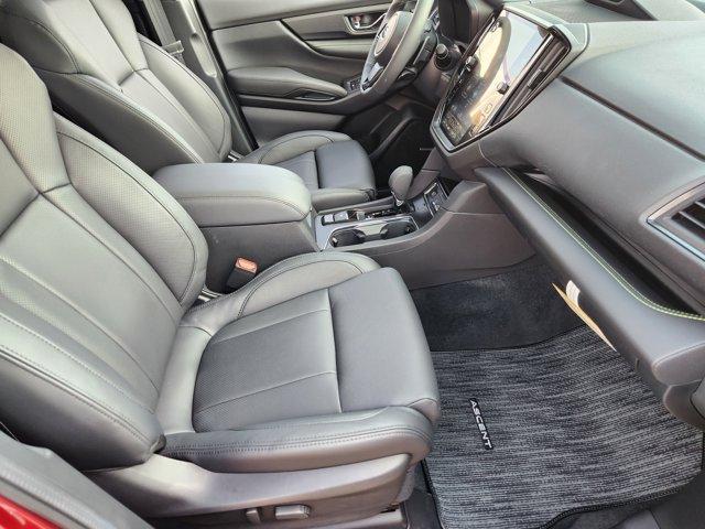 new 2025 Subaru Ascent car, priced at $48,740