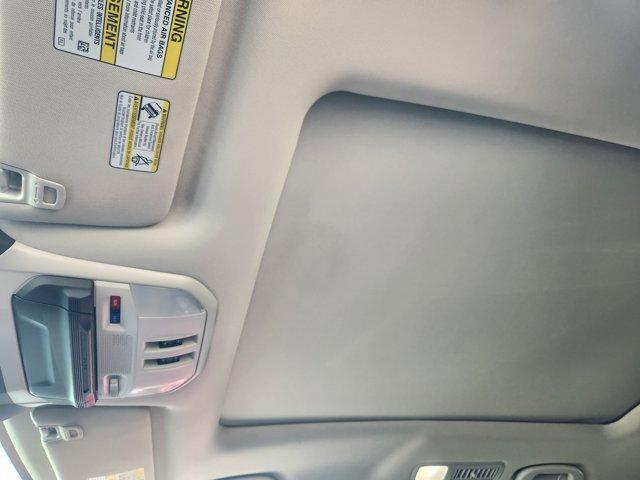 new 2025 Subaru Ascent car, priced at $48,740