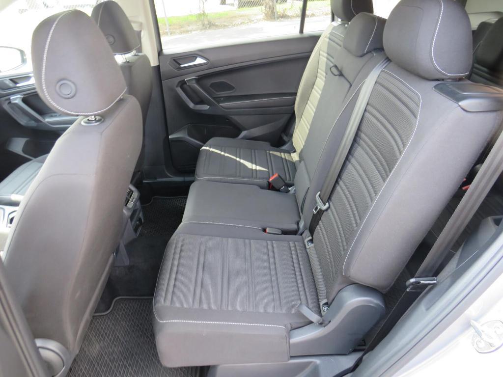 used 2024 Volkswagen Tiguan car, priced at $23,980