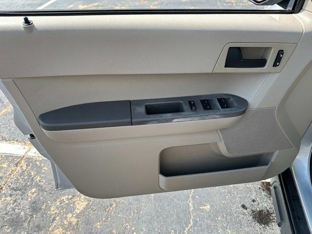 used 2012 Ford Escape car, priced at $4,900
