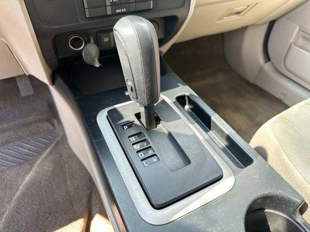 used 2012 Ford Escape car, priced at $4,900
