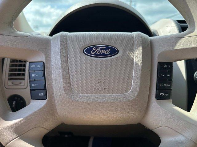 used 2012 Ford Escape car, priced at $4,900