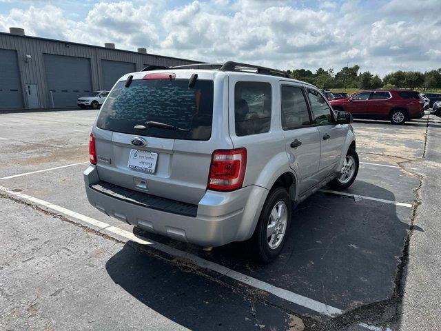 used 2012 Ford Escape car, priced at $4,900