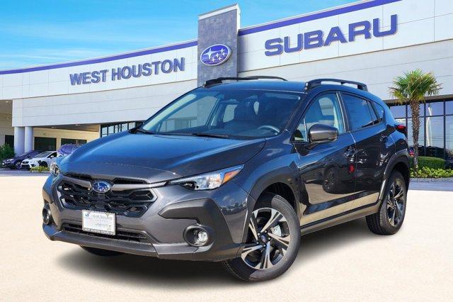 new 2024 Subaru Crosstrek car, priced at $28,995