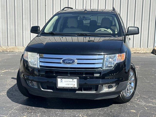 used 2008 Ford Edge car, priced at $4,900