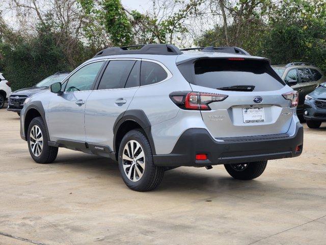 new 2025 Subaru Outback car, priced at $33,846