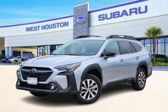 new 2025 Subaru Outback car, priced at $36,518