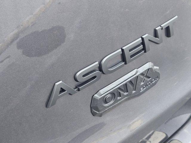 new 2025 Subaru Ascent car, priced at $51,127