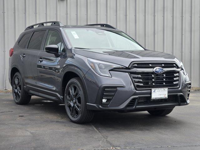 new 2025 Subaru Ascent car, priced at $51,127