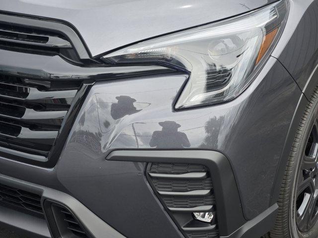 new 2025 Subaru Ascent car, priced at $51,127