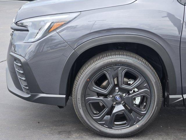 new 2025 Subaru Ascent car, priced at $51,127