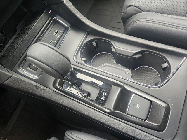 new 2025 Subaru Ascent car, priced at $51,127