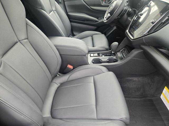 new 2025 Subaru Ascent car, priced at $51,127