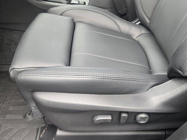 new 2025 Subaru Ascent car, priced at $51,127