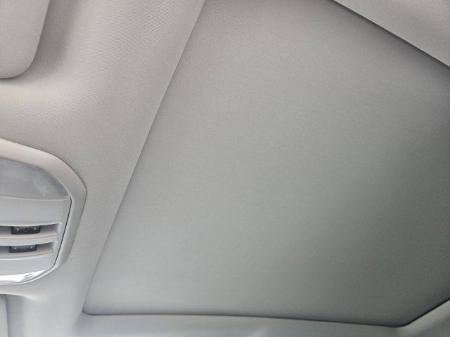 new 2025 Subaru Ascent car, priced at $51,127