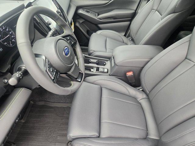 new 2025 Subaru Ascent car, priced at $51,127