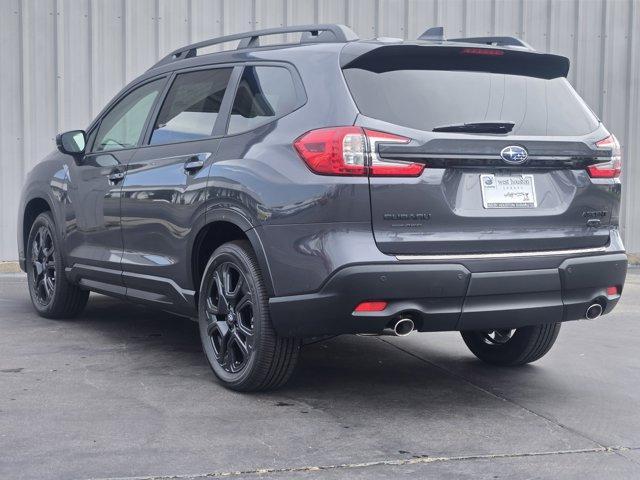 new 2025 Subaru Ascent car, priced at $51,127