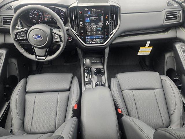new 2025 Subaru Ascent car, priced at $51,127