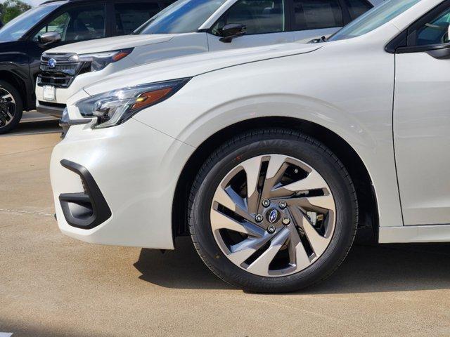 new 2025 Subaru Legacy car, priced at $35,727