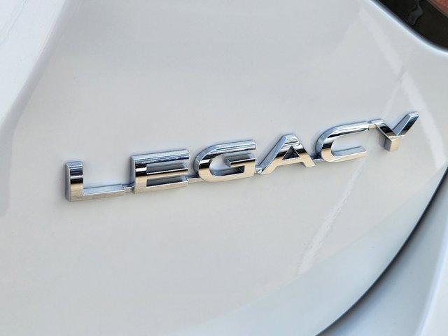 new 2025 Subaru Legacy car, priced at $35,727