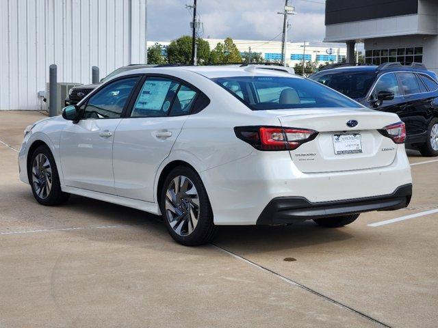 new 2025 Subaru Legacy car, priced at $35,727