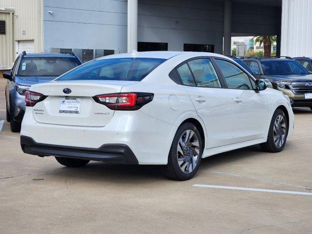 new 2025 Subaru Legacy car, priced at $35,727