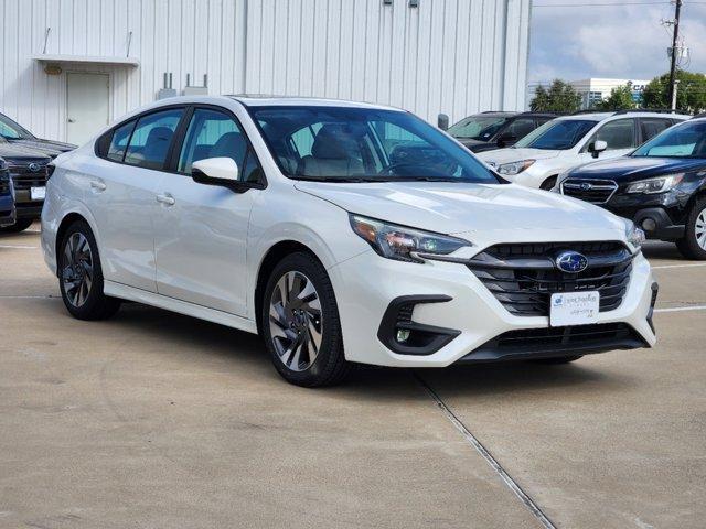 new 2025 Subaru Legacy car, priced at $35,727