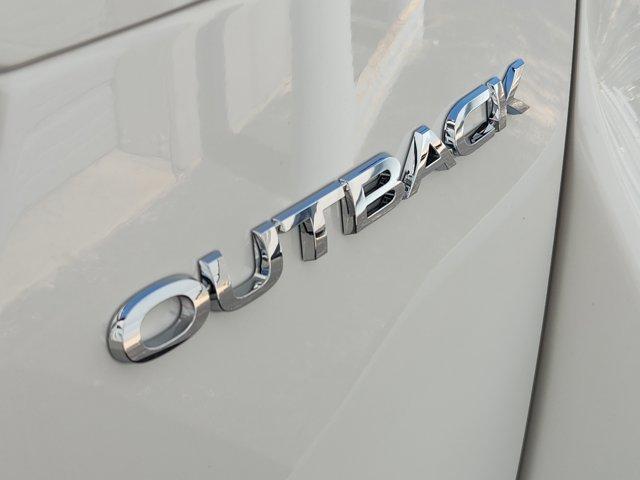 new 2025 Subaru Outback car, priced at $35,745