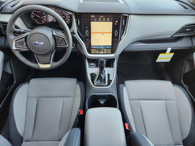 new 2025 Subaru Outback car, priced at $35,745