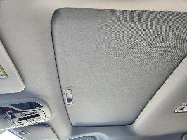 new 2025 Subaru Outback car, priced at $35,745