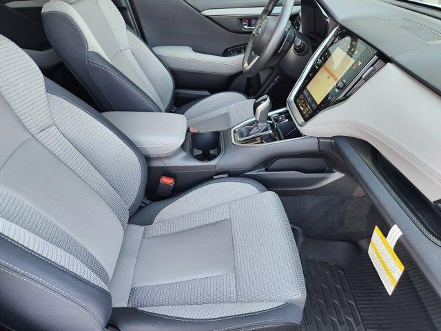 new 2025 Subaru Outback car, priced at $35,745