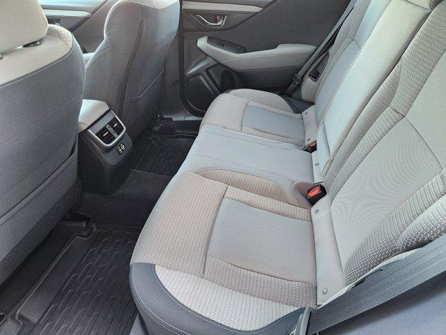 new 2025 Subaru Outback car, priced at $35,745