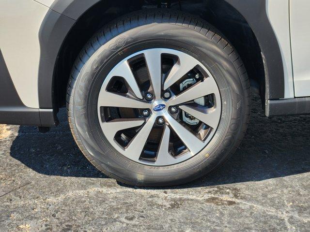 new 2025 Subaru Outback car, priced at $35,745