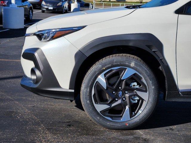 new 2025 Subaru Crosstrek car, priced at $33,663