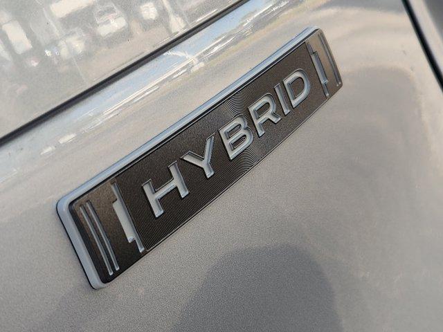 new 2025 Subaru Forester Hybrid car, priced at $40,658