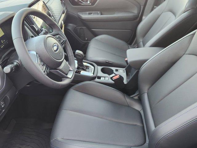 new 2025 Subaru Forester Hybrid car, priced at $40,658