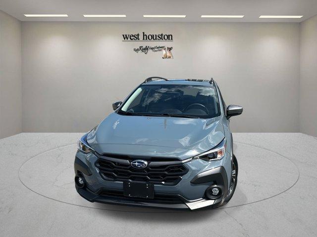 used 2024 Subaru Crosstrek car, priced at $27,450