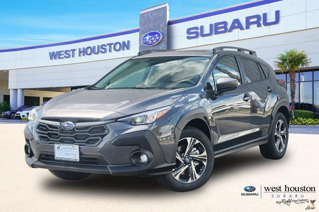 new 2025 Subaru Crosstrek car, priced at $30,377