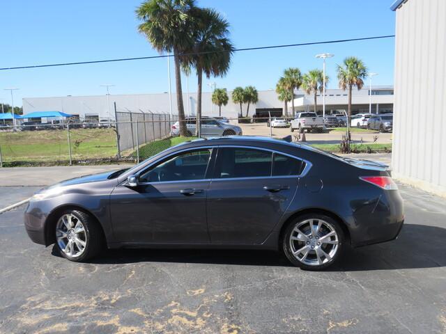 used 2013 Acura TL car, priced at $13,450