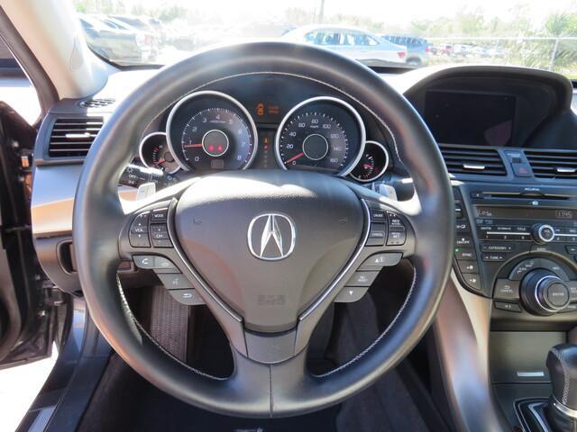 used 2013 Acura TL car, priced at $13,450