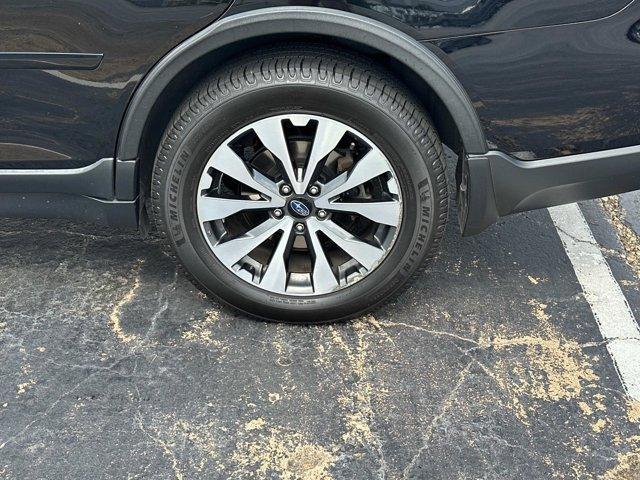 used 2015 Subaru Outback car, priced at $14,900