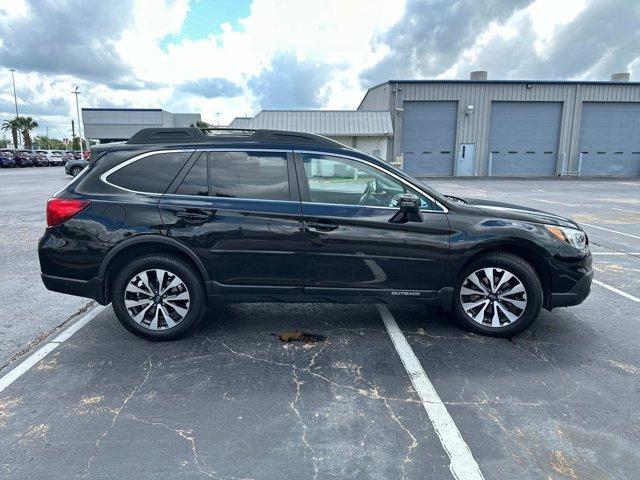 used 2015 Subaru Outback car, priced at $14,900